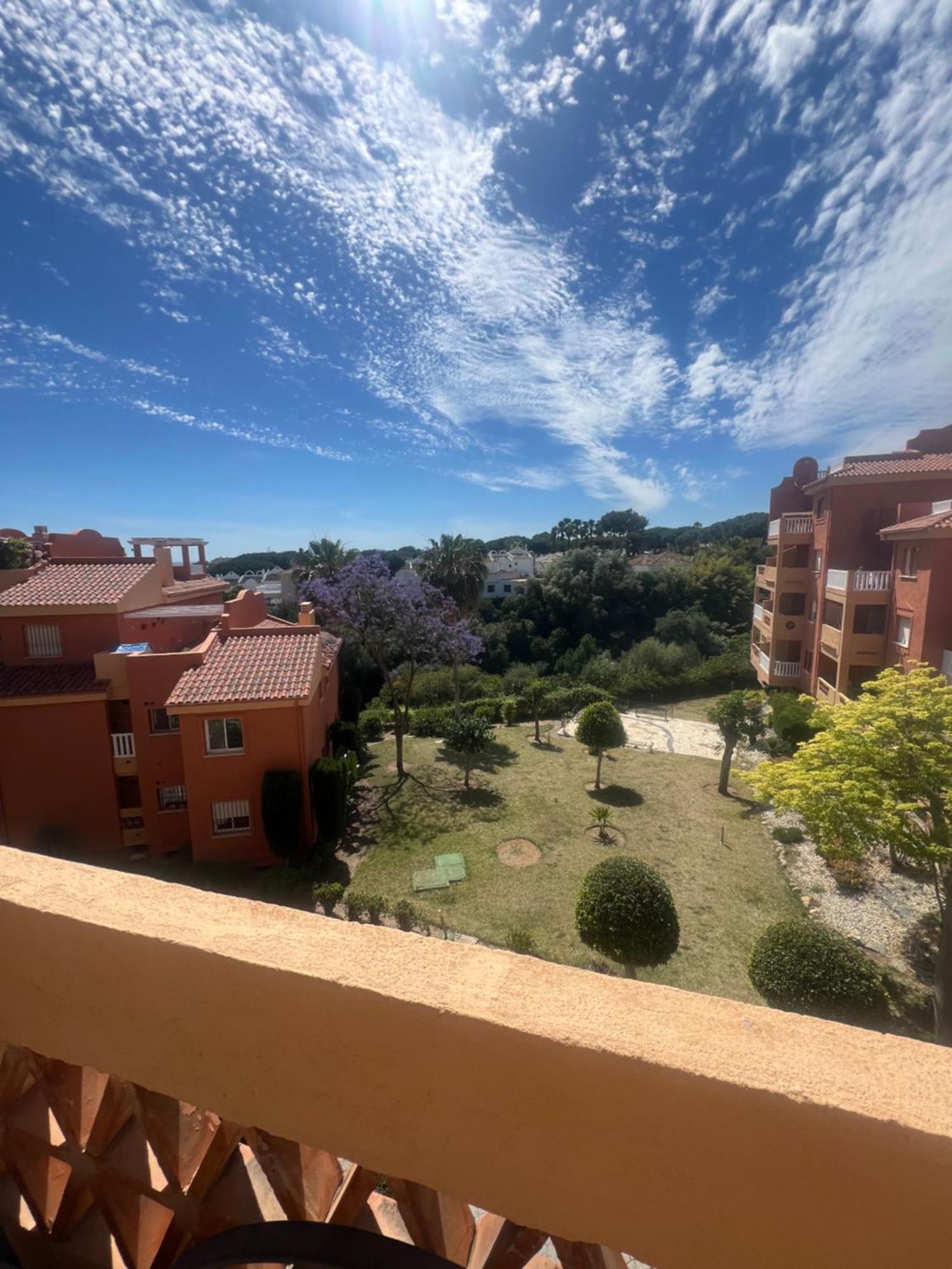 2 Bedroom 2 Bathroom Apartment Marbella East - La Reserva De Marbellac Extérieur photo