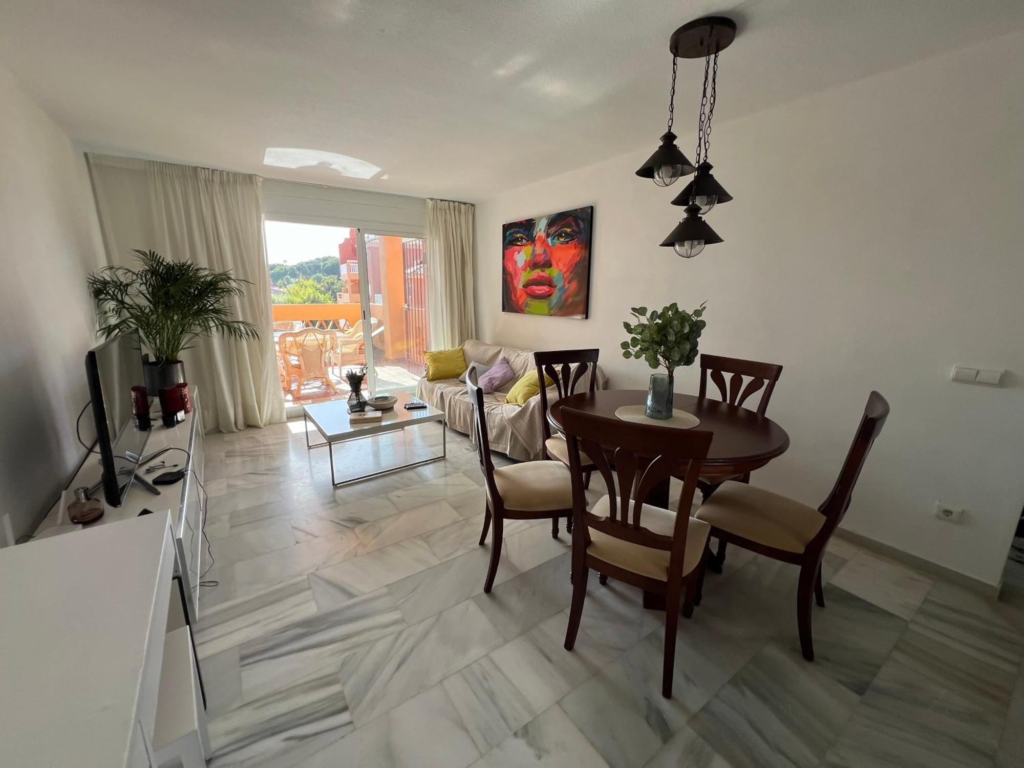 2 Bedroom 2 Bathroom Apartment Marbella East - La Reserva De Marbellac Extérieur photo